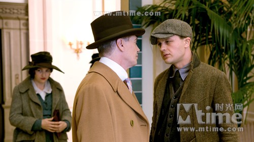 《海滨帝国》周日季末大结局 精彩预告片放送