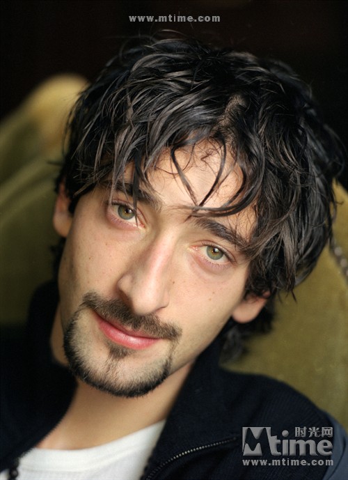 奥斯卡影帝布洛迪望加盟《汽车城》出演反派\u20