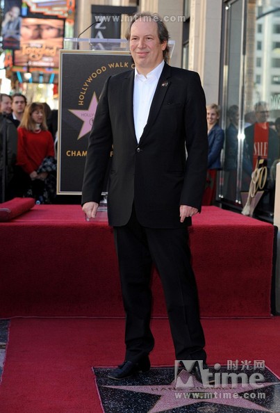 汉斯·季默 生活照 #08