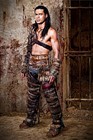 斯巴达克斯：竞技场之神 工作照 #03