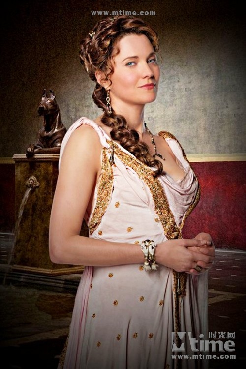 拜见《神之竞技场》新角斗士 1月21日首播