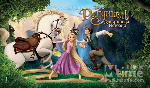 魔发奇缘》海外再登顶全球票房近五亿– Mtime时光网