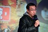 生活照 #0019：尔冬升 Tung-Shing Yee