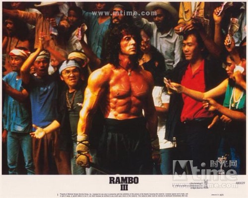 һѪ3rambo iii 1988  