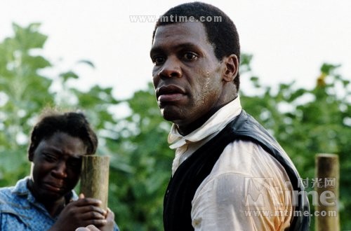 《the color purple》-- <em>紫色</em>带来的希望与痛苦 –