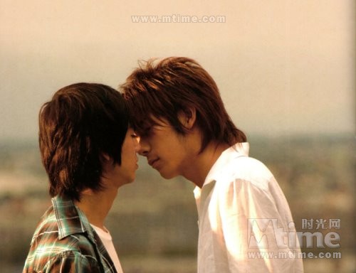 托生系列:春风物语+工作照