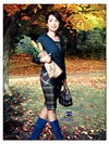 写真 #31：蒋雯丽 Wenli Jiang