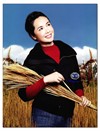 写真 #35：蒋雯丽 Wenli Jiang
