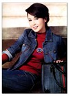 写真 #34：蒋雯丽 Wenli Jiang