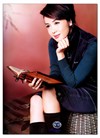 写真 #36：蒋雯丽 Wenli Jiang