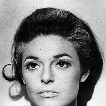 写真#01:安妮·班克罗夫特 anne bancroft