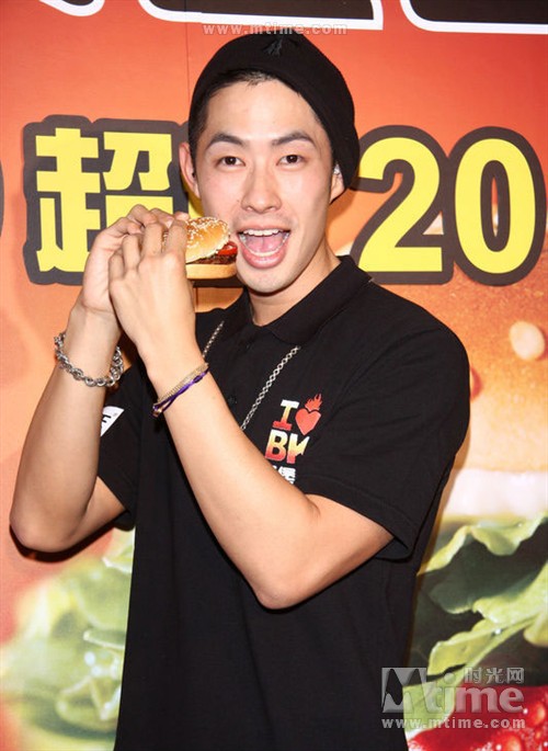 吴建豪 vanness wu 生活照 #147