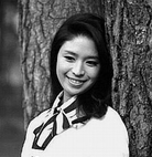 松尾嘉代