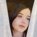 写真 #0182：艾伦·佩姬 Ellen Page