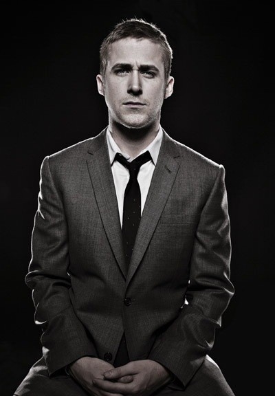 瑞恩&#183;高斯林