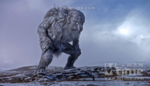 追击巨怪--揭晓挪威隐藏怪物的阴谋