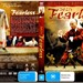 DVD封套(澳大利亚) #01 省略图