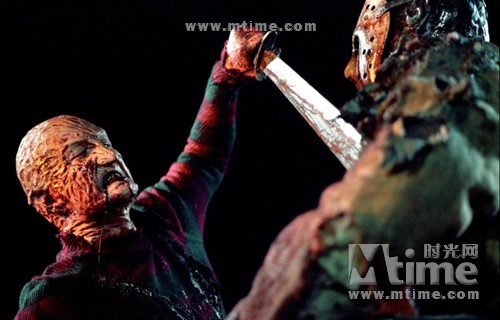 佛莱迪大战杰森+剧照+#40