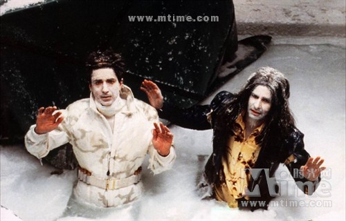 小鬼当家3home+alone+3(1997)剧照