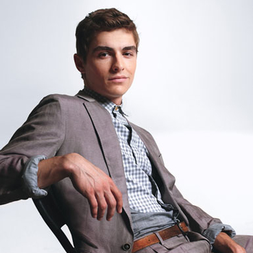 写真#21:戴夫·弗兰科 dave franco