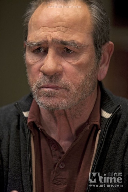 日落号列车 剧照 #01