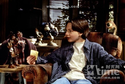 魔幻小战士 剧照 #09