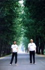 我和爸爸 工作照 #08