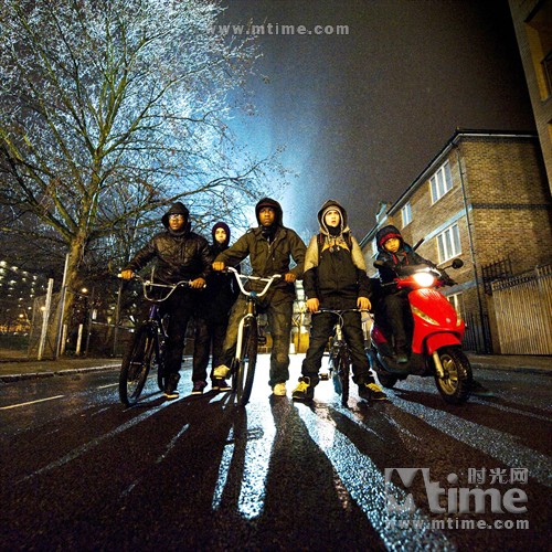 街区大作战》预告低端版 外星人入侵事件 –+