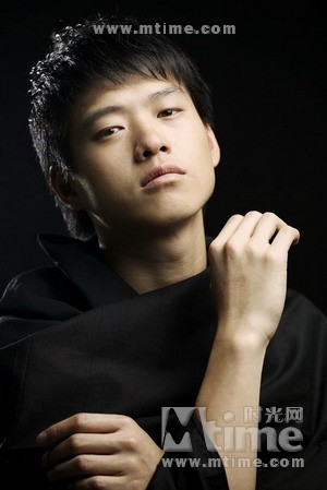 魏大勋+写真+#06