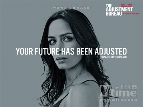 命运规划局 桌面 #03a