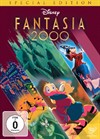 幻想曲2000 DVD封套(德国) #01