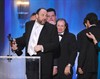 生活照 #55：詹姆斯·甘多菲尼 James Gandolfini