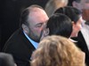 生活照 #53：詹姆斯·甘多菲尼 James Gandolfini