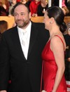 生活照 #38：詹姆斯·甘多菲尼 James Gandolfini