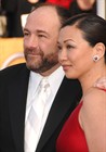 生活照 #39：詹姆斯·甘多菲尼 James Gandolfini