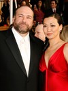 生活照 #40：詹姆斯·甘多菲尼 James Gandolfini