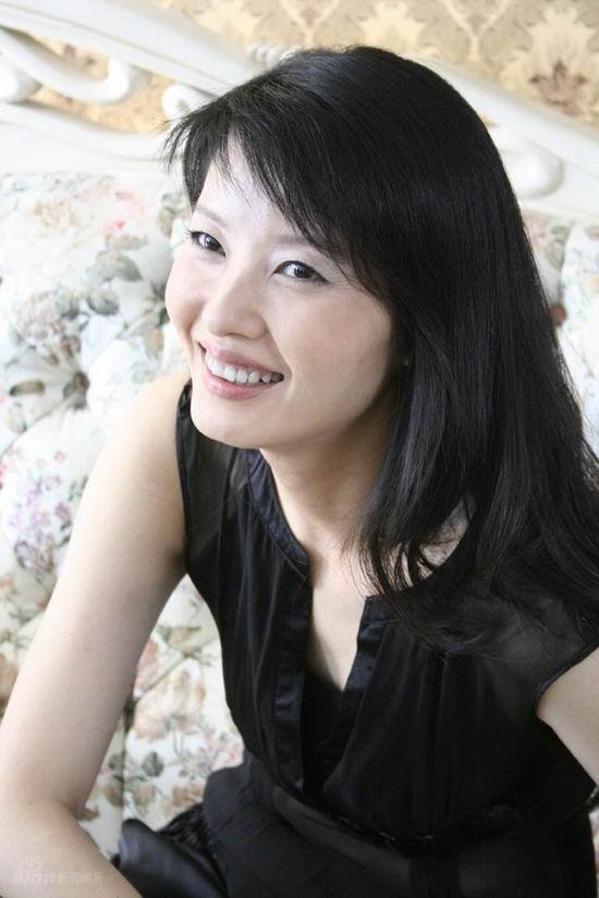 刘蕾生活照-mtime时光网