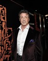 生活照 #226：西尔维斯特·史泰龙 Sylvester Stallone
