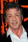 生活照 #227：西尔维斯特·史泰龙 Sylvester Stallone