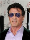生活照 #228：西尔维斯特·史泰龙 Sylvester Stallone