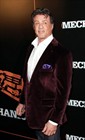生活照 #225：西尔维斯特·史泰龙 Sylvester Stallone