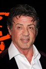 生活照 #238：西尔维斯特·史泰龙 Sylvester Stallone