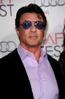 生活照 #231：西尔维斯特·史泰龙 Sylvester Stallone