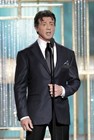 生活照 #237：西尔维斯特·史泰龙 Sylvester Stallone