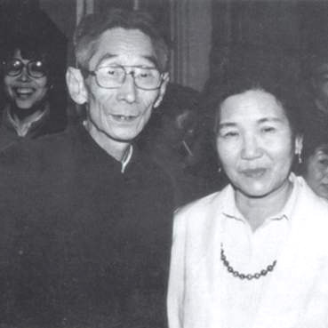 赵丽蓉