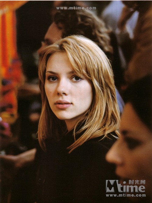 迷失东京Lost in Translation(2003)剧照 #34