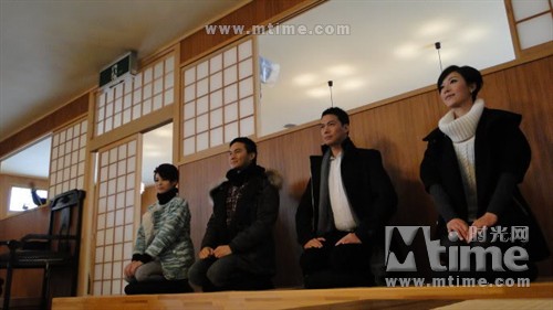 鱼跃在花见 剧照 #03