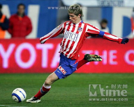 费尔南多·托雷斯 fernando torres 生活照#04