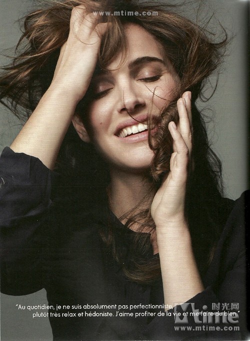 娜塔莉·波特曼 Natalie Portman 写真 #404