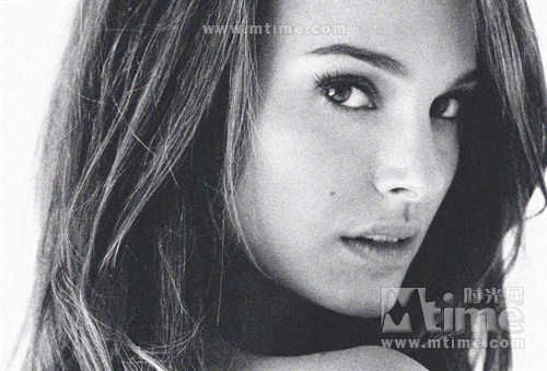 娜塔莉·波特曼natalie portman